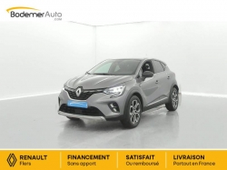 Renault Captur TCe 100 GPL - 21 Intens 61-Orne