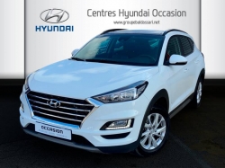 Hyundai Tucson 1.6 CRDi 115 Creative 13-Bouches du Rhône