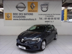 Renault Clio V TCe 100 GPL - 21N Business 77-Seine-et-Marne