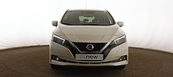 Nissan Leaf Electrique 40kWh Acenta 59-Nord