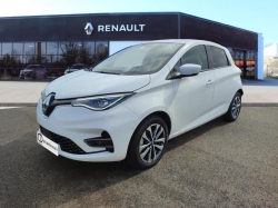 Renault Zoe R135 Intens 52-Haute-Marne