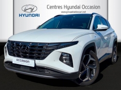 Hyundai Tucson 1.6 CRDi 136 Hybrid 48V DCT-7 Exe... 13-Bouches du Rhône