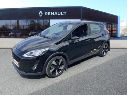 Ford Fiesta ACTIVE 1.0 EcoBoost 100 S&S BVM6 Pac... 10-Aube