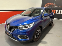 Renault Kadjar 1.5 BLUEDCI 115 CH INTENS EDC7 - ... 04-Alpes