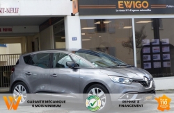 Renault Scénic 1.7 BLUEDCI 120CH LIMITED 86-Vienne