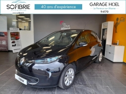Renault Zoe Intens 94-Val-de-Marne