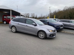 Peugeot 308 SW 1.5 BLUE-HDI 130 STYLE 18-Cher