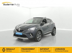 Renault Captur E-Tech Plug-in 160 Intens 29-Finistère