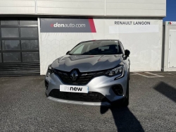 Renault Captur E-Tech Plug-in 160 Intens 33-Gironde