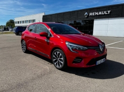 Renault Clio nouvelle Renault Intens TCe 90 -21N 10-Aube