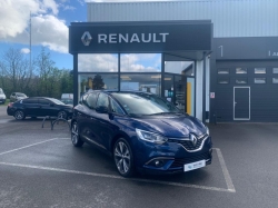 Renault Scénic Intens 1.2TCe 130ch 44-Loire-Atlantique