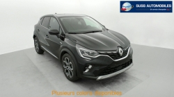Renault Captur E-Tech hybride rechargeable 160 T... 67-Bas-Rhin