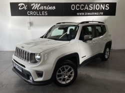 Jeep Renegade 1.0 GSE T3 120 LIMITED 38-Isère