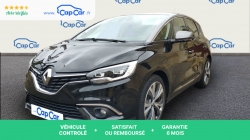 Renault Scénic IV 1.6 dCi 130 Energy Intens 75-Paris