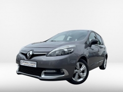 Renault Scénic III LIMITED ENERGY TCE 115 80-Somme