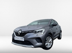 Renault Captur II BUSINESS TCE 100 80-Somme