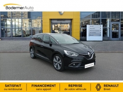 Renault Grand Scénic TCe 140 Energy EDC Intens 29-Finistère