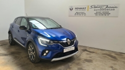 Renault Captur TCe 100 GPL - 21 Intens 69-Rhône