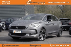 DS DS 5 (2) 1.6 THP 165 SO CHIC AUTOMATIQUE 78-Yvelines