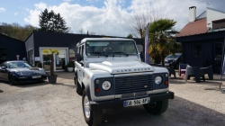 Land Rover Defender IV 28-Eure-et-Loir