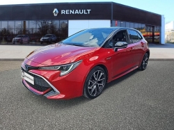 Toyota Corolla HYBRIDE MY20 180h Collection 52-Haute-Marne