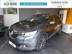 Renault Kadjar TCe 140 FAP Intens 94-Val-de-Marne