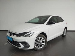 Volkswagen Polo 1.0 TSI 95 S&S BVM5 Style 84-Vaucluse