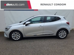 Renault Clio TCe 100 GPL - 21 Intens 32-Gers