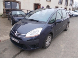 Citroën C4 Picasso 1.6 HDI 110 CV PACK AMBIANCE 61-Orne