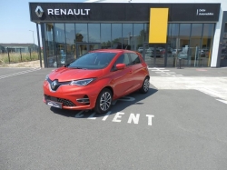 Renault Zoe INTENS R110 37-Indre-et-Loire
