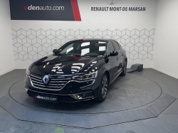 Renault Talisman Blue dCi 160 EDC Intens 40-Landes
