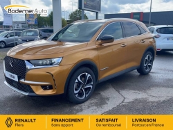 DS DS 7 Crossback BlueHDi 180 EAT8 Grand Chic 61-Orne