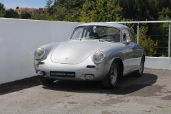 Porsche 356 B 1600 06-Alpes Maritimes
