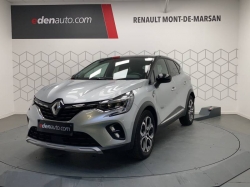 Renault Captur E-Tech Plug-in 160 Intens 40-Landes