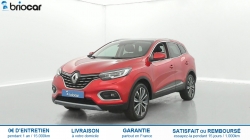 Renault Kadjar 1.3 TCe 160ch FAP Intens EDC + Op... 35-Ille-et-Vilaine
