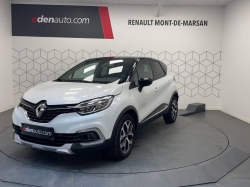 Renault Captur TCe 150 FAP Intens 40-Landes