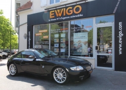 BMW Z4 COUPE 3.0 SI 265 M 51-Marne