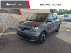Renault Twingo III Achat Intégral Intens 31-Haute-Garonne