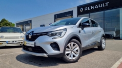 Renault Captur II BUSINESS TCE 100 80-Somme