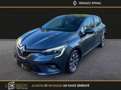 Renault Clio TCe 100 GPL Intens 88-Vosges