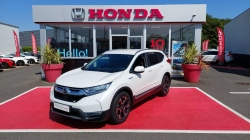 Honda CR-V V 2.0 i-MMD 2WD Executive 29-Finistère