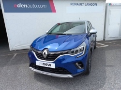 Renault Captur TCe 100 GPL Intens 33-Gironde