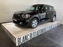 Mini Countryman 1.5 116 ONE BUSINESS DESIGN BVM 57-Moselle