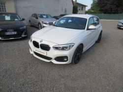 BMW 116 M SPORT 35000 KMS FRANCE 67-Bas-Rhin