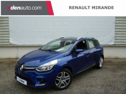 Renault Clio Estate dCi 90 Energy 82g Business 32-Gers