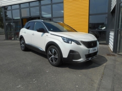 Peugeot 3008 1.5 HDI 130 GT LINE 80-Somme
