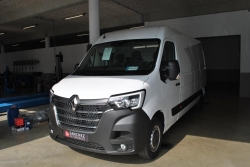 Renault Master II 2.3 DCI 135 L3H2 3.5T PACK CLI... 52-Haute-Marne