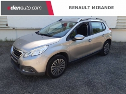 Peugeot 2008 1.6 e-HDi 92ch FAP BVM5 Active 32-Gers