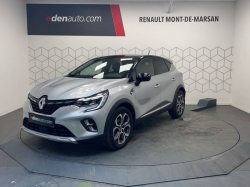 Renault Captur TCe 100 Intens 40-Landes