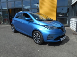 Renault Zoe R135 INTENS 80-Somme